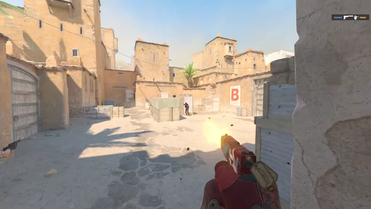 highlight
